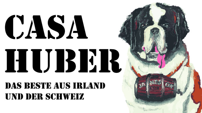 banner irish openair