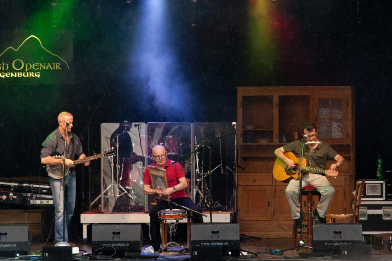 don oconnor celtic fusion iot2014