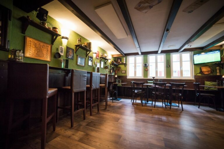 gallus pub st gallen