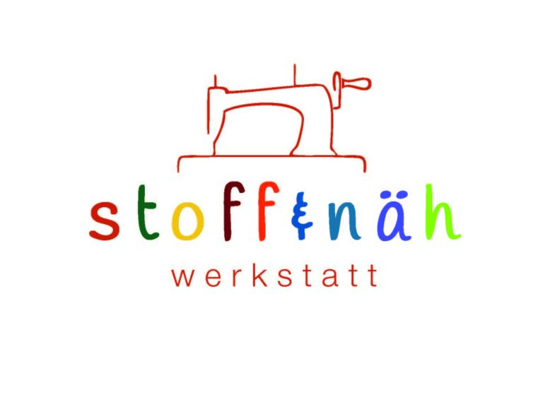 logo stoff&näh