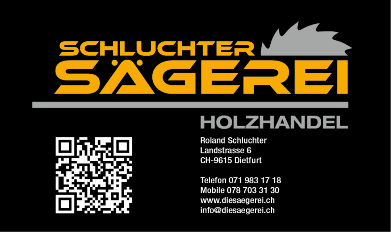 sägereischluchter