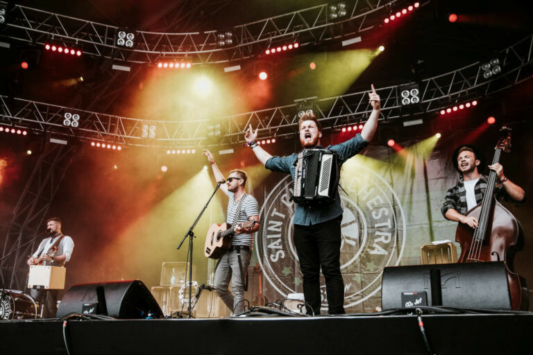 saint city orchestra