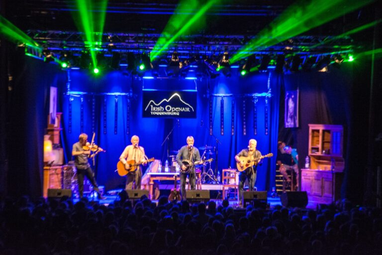 the dublin legends 2016