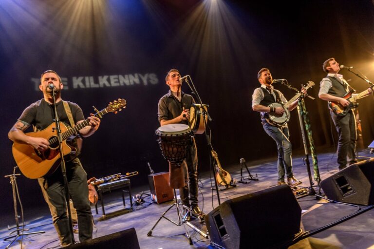 the kilkennys