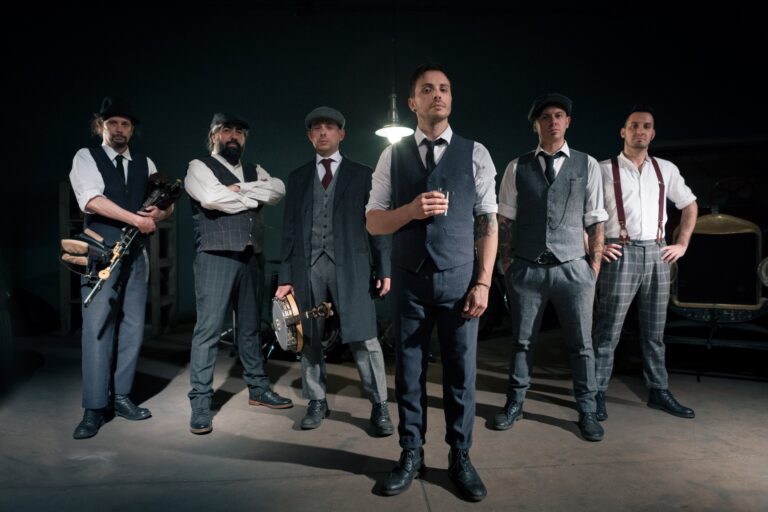 uncle bard the dirty bastards 2019