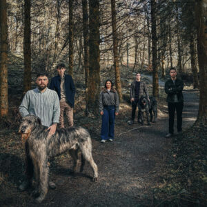 Wolfshound Band